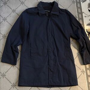 Kenneth Cole New York Men's Navy Jacket